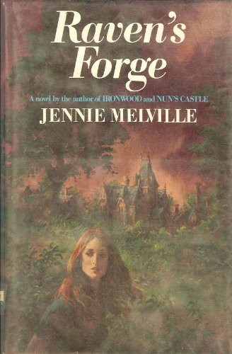 Raven's forge