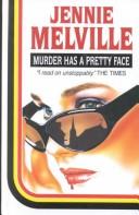 Murder Has a Pretty Face
