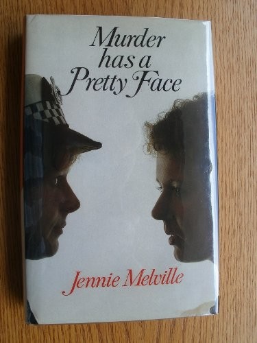 Murder Has A Pretty Face