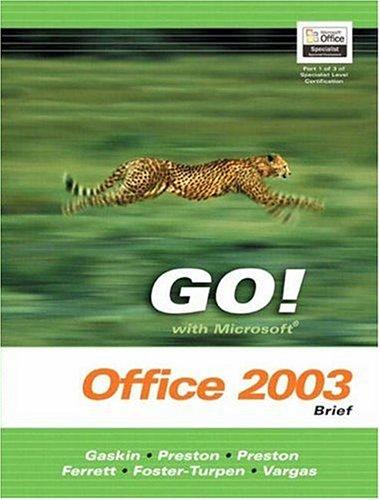 GO Series