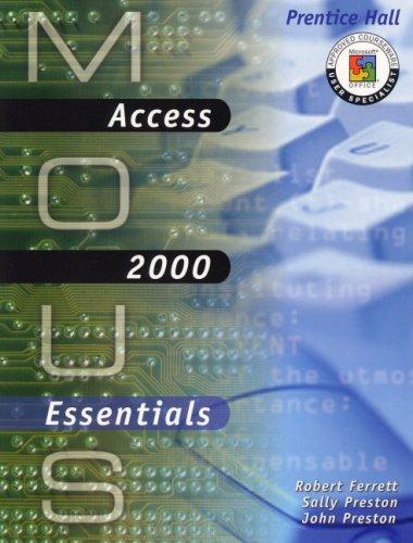 MOUS Essentials
