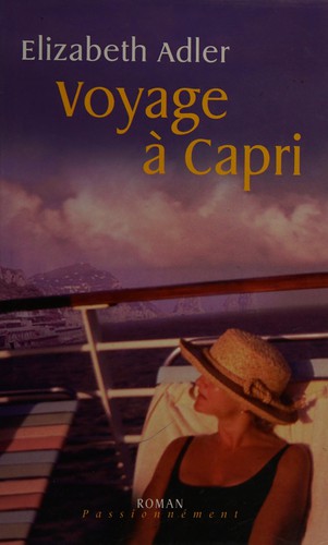 Voyage à Capri