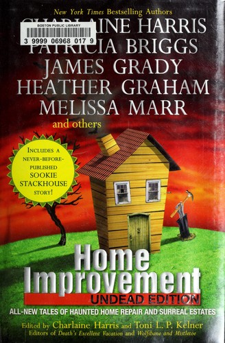 Home improvement