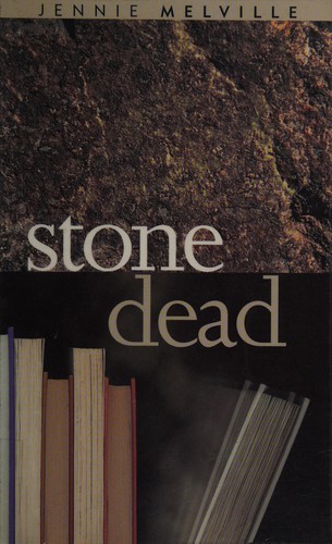 Stone Dead