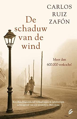 De Schaduw van de Wind