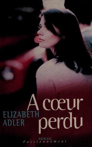 A coeur perdu