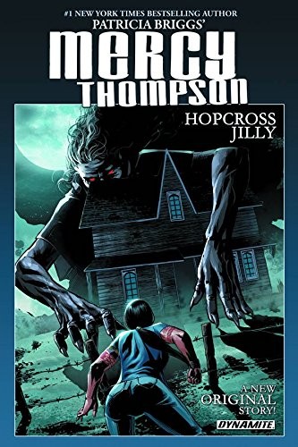 Mercy Thompson