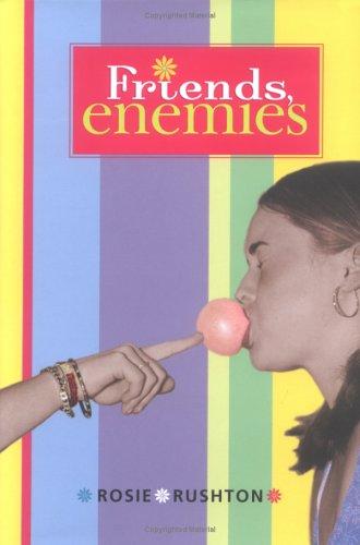 Friends, enemies