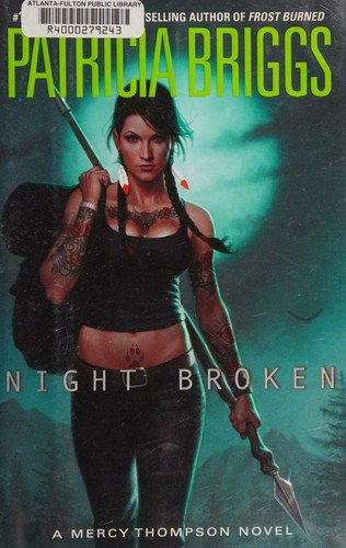 Night broken