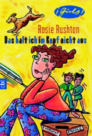 Girls. Das halt ich im Kopf nicht aus.