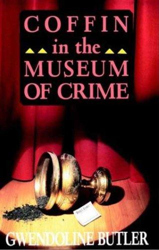Coffin in the Museum of Crime (A John Coffin Mystery)