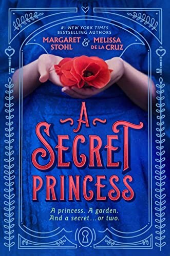 Secret Princess
