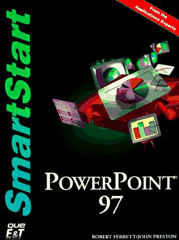 PowerPoint 97 SmartStart