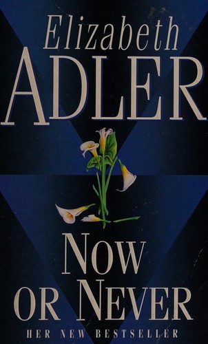 Now or never
