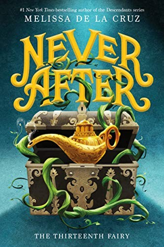 Never after