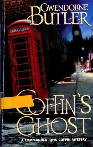 Coffin's ghost