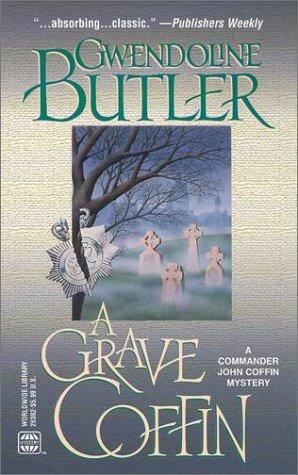 Grave Coffin