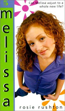 Melissa (Fab Five)