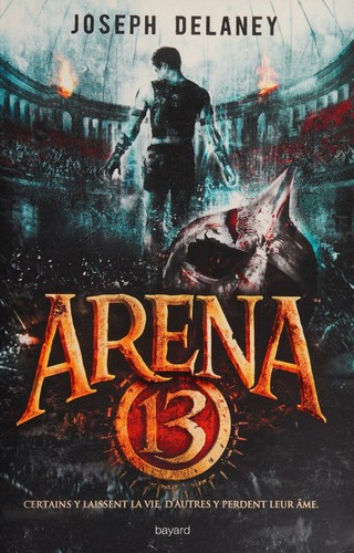 Arena 13