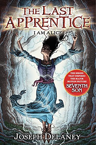 The Last Apprentice