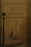 De schaduw van de wind