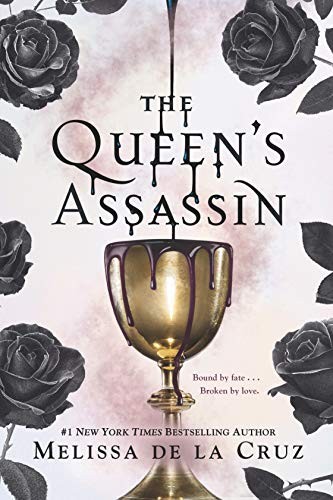Queen's Assassin