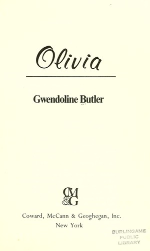 Olivia.