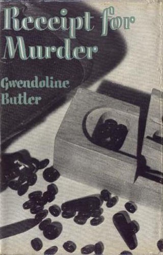 Receipt for murder.