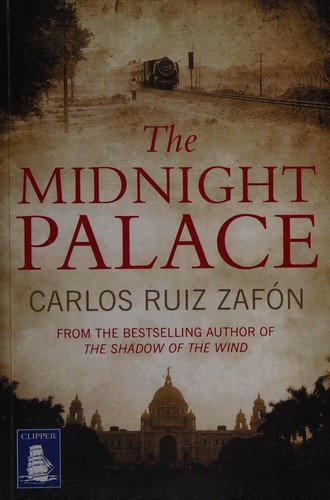 The midnight palace