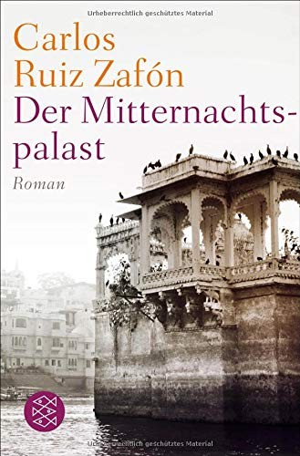 Der Mitternachtspalast