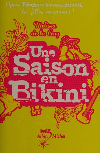 Une Saison en Bikini