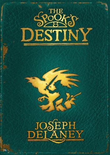 Spook's Destiny