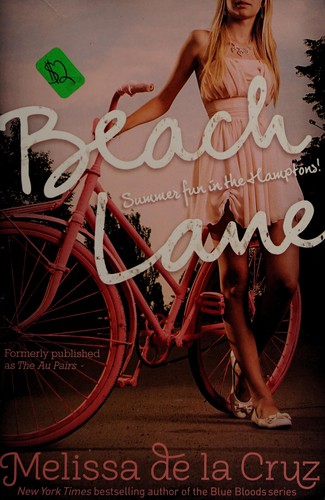 Beach Lane