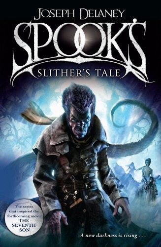 Spooks: Slithers Tale