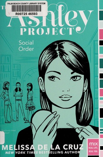 The Ashley Project