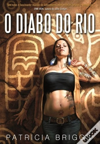 O Diabo do Rio