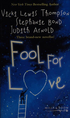 Fool for Love