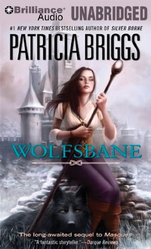 Wolfsbane