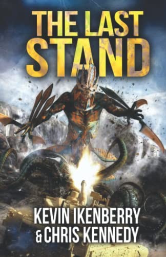 Last Stand