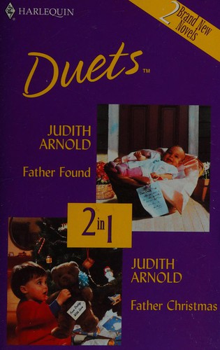 Father Found