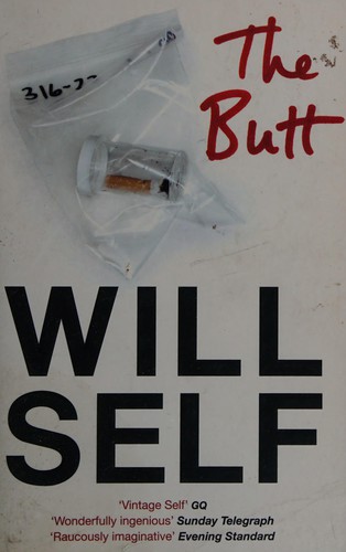 Butt