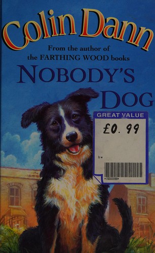 Nobody's Dog