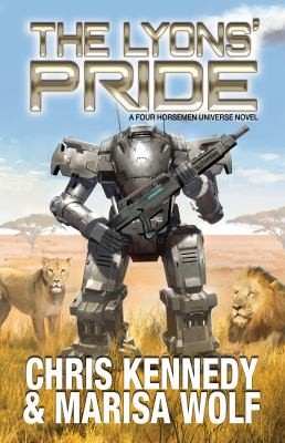 The Lyons' Pride