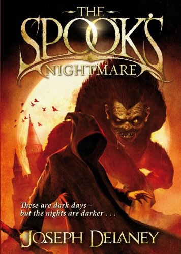 Spook's Nightmare