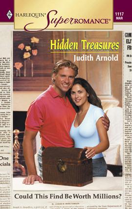 Hidden Treasures
