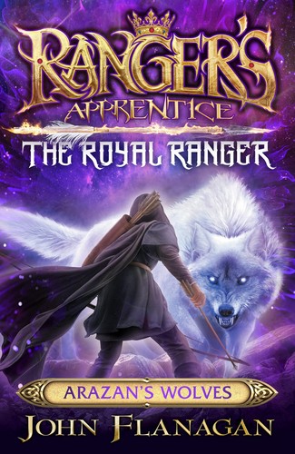Arazan's Wolves
