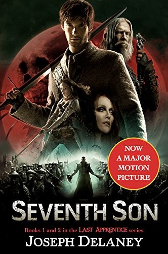 The Last Apprentice : Seventh Son