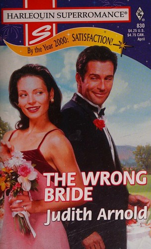 The Wrong Bride