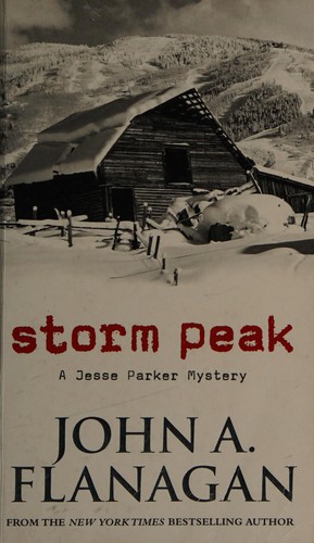 Storm Peak