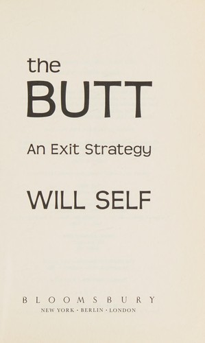The Butt